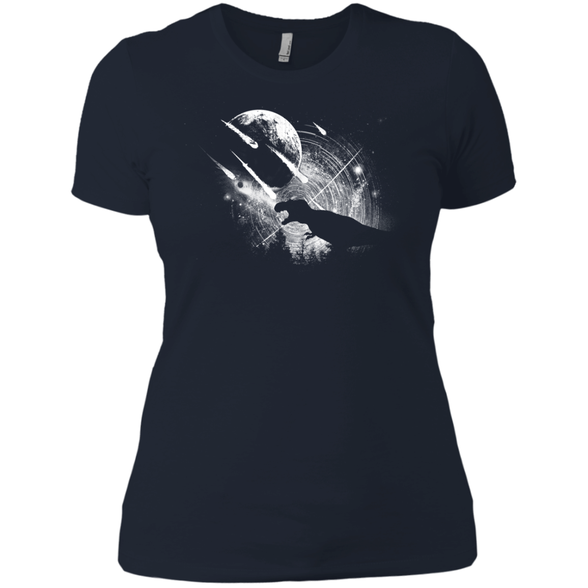 Dino death Women's Premium T-Shirt