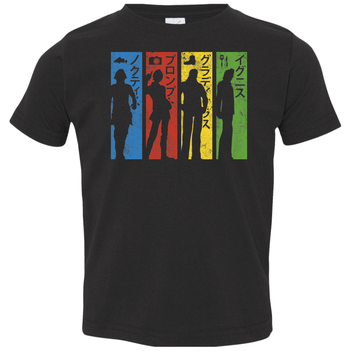XV Toddler Premium T-Shirt