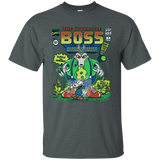 The Horrible Boss T-Shirt