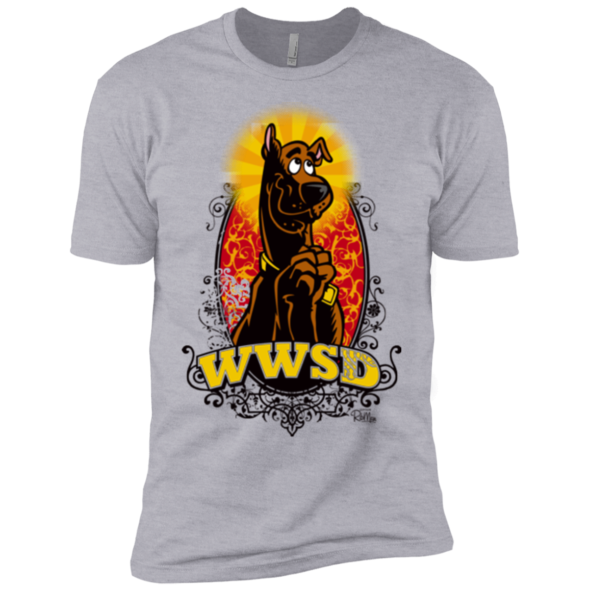 WWSD Boys Premium T-Shirt
