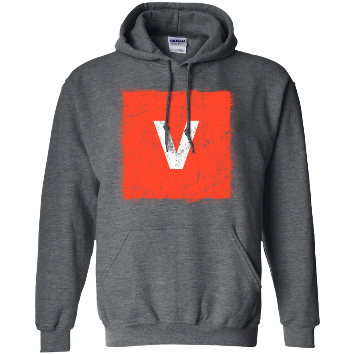 Evolve Pullover Hoodie