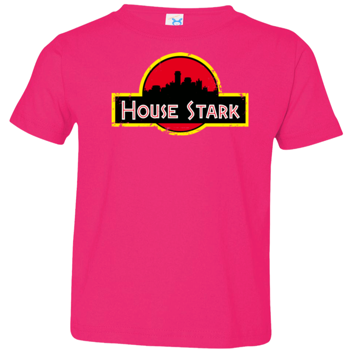 House Stark Toddler Premium T-Shirt