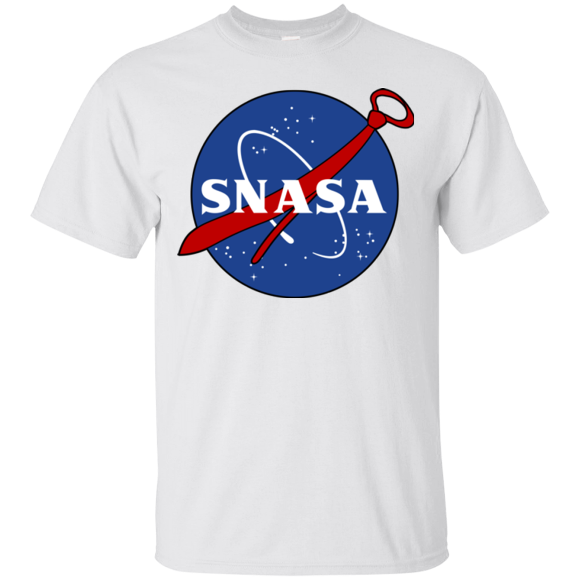 SNASA T-Shirt