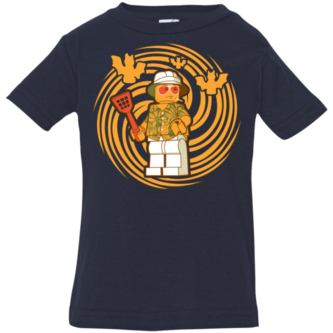 Brick Country Infant PremiumT-Shirt