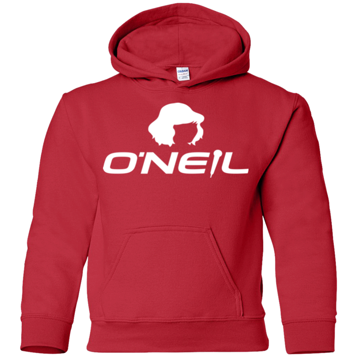 Oneil Youth Hoodie