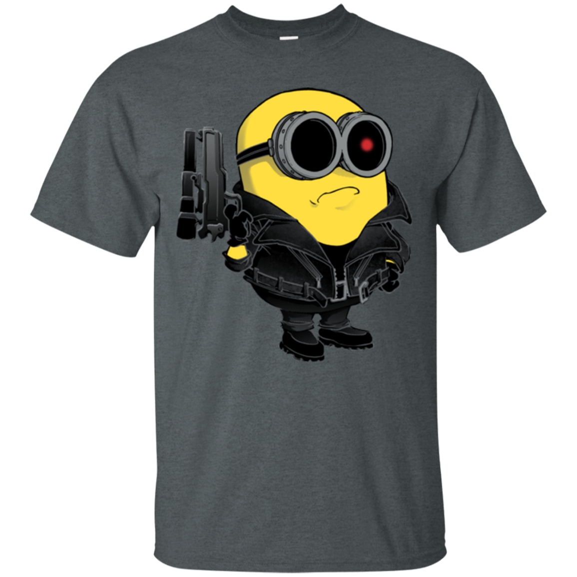Terminion T-Shirt
