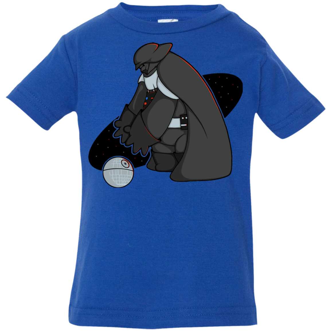 Darth Hero Sith Infant Premium T-Shirt