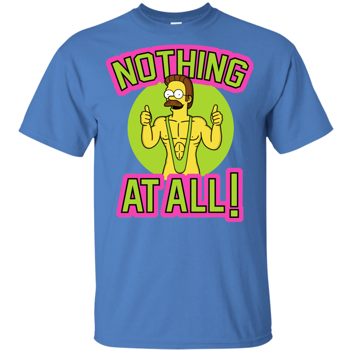 Nothing At All Youth T-Shirt