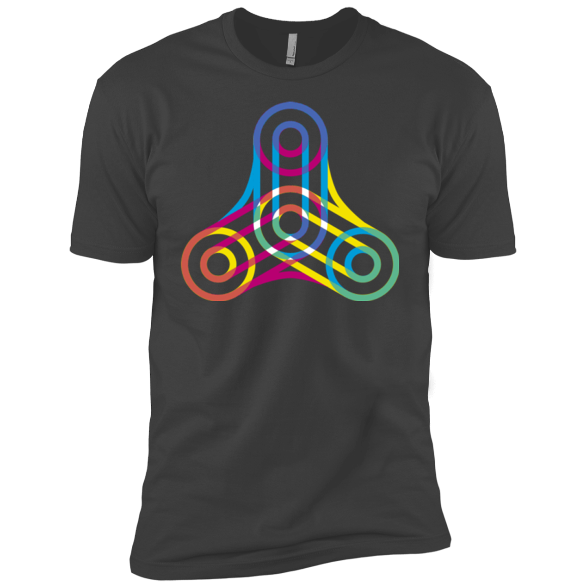 Never Win Boys Premium T-Shirt