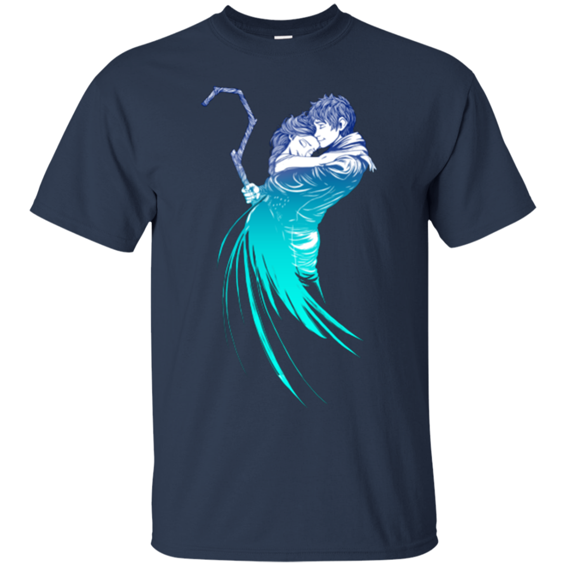 Frozen Fantasy T-Shirt