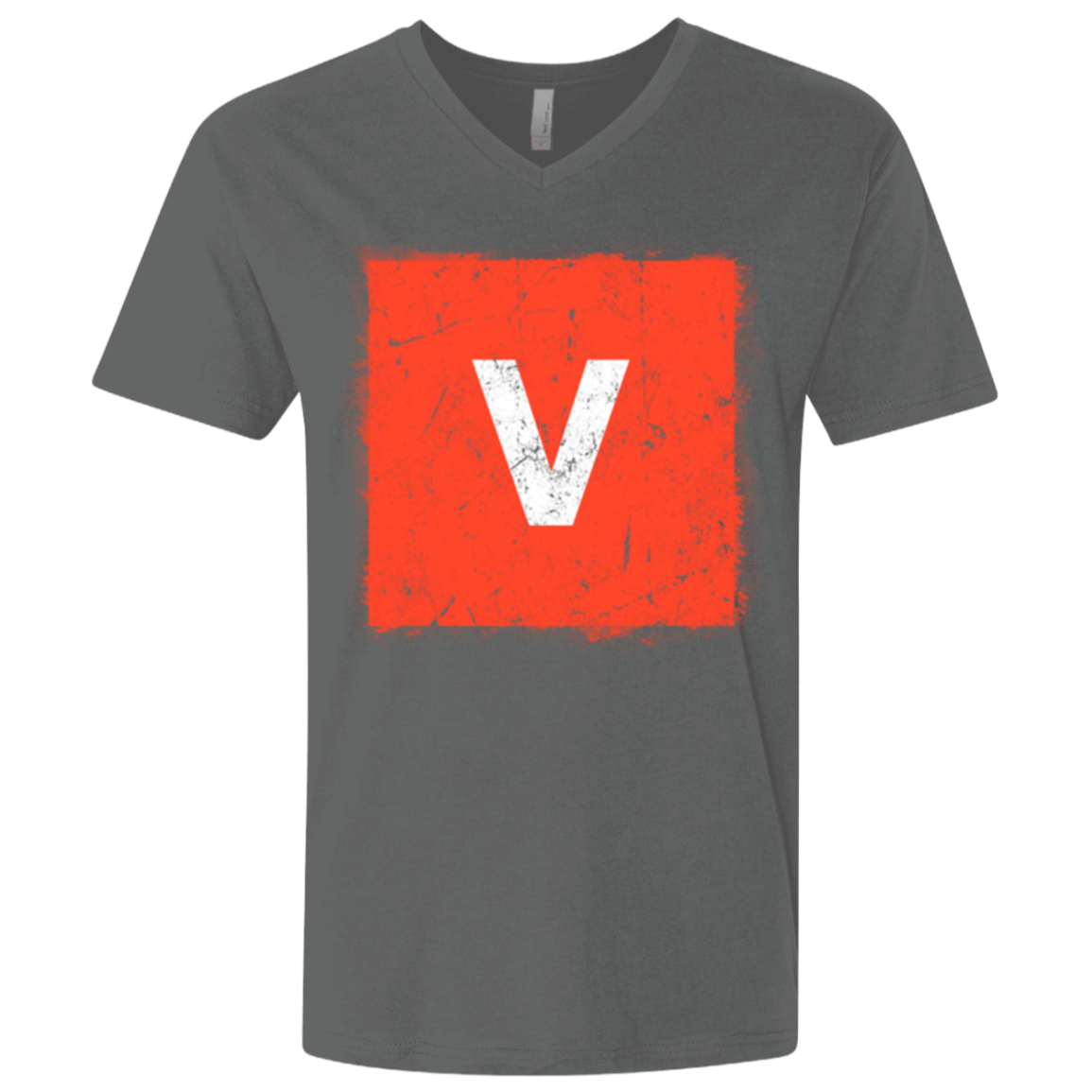 Evolve Men's Premium V-Neck