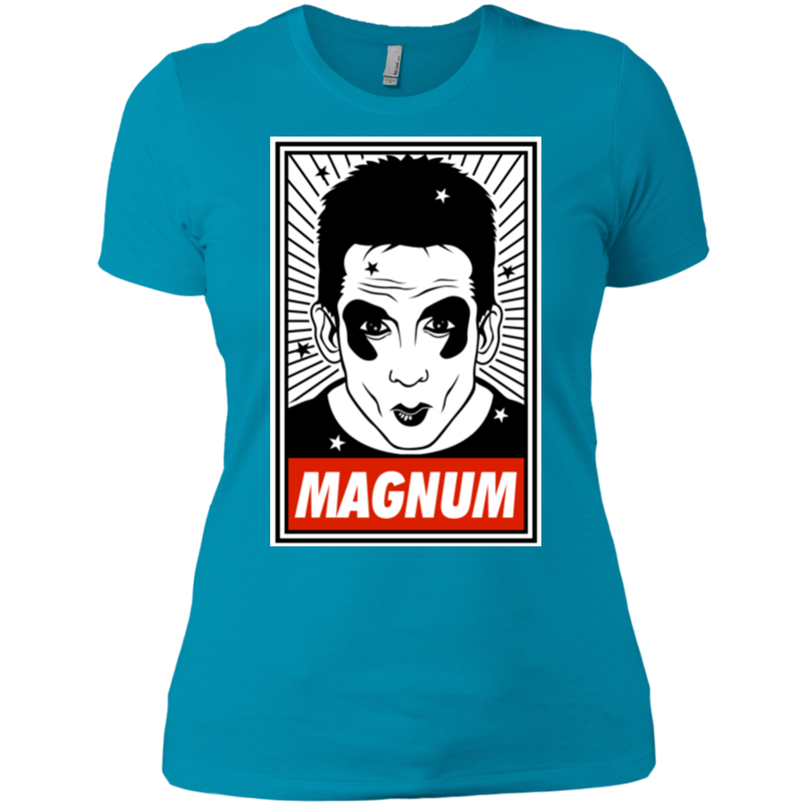 Ridiculously good looking Women's Premium T-Shirt