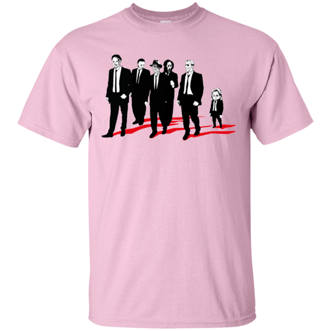 Reservoir Killers T-Shirt