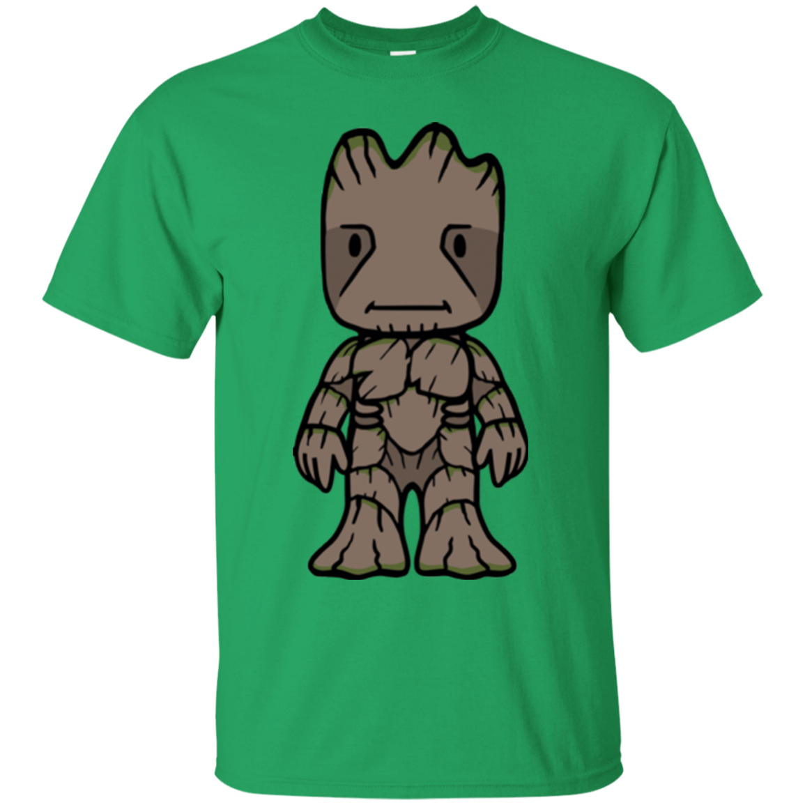Friendly Tree T-Shirt