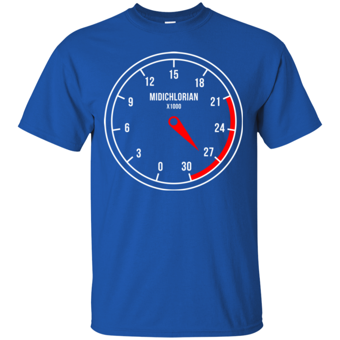Force Meter T-Shirt
