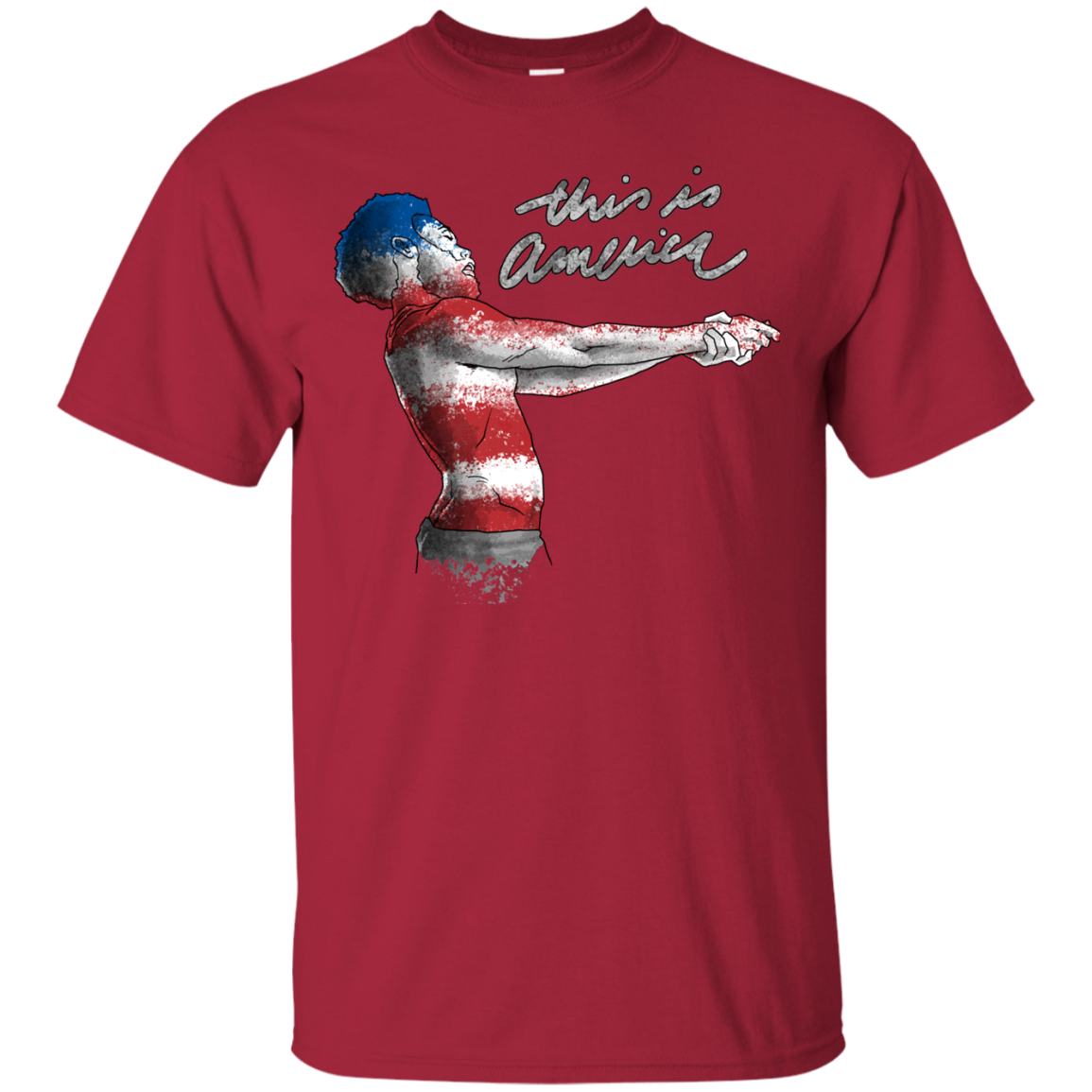 America T-Shirt