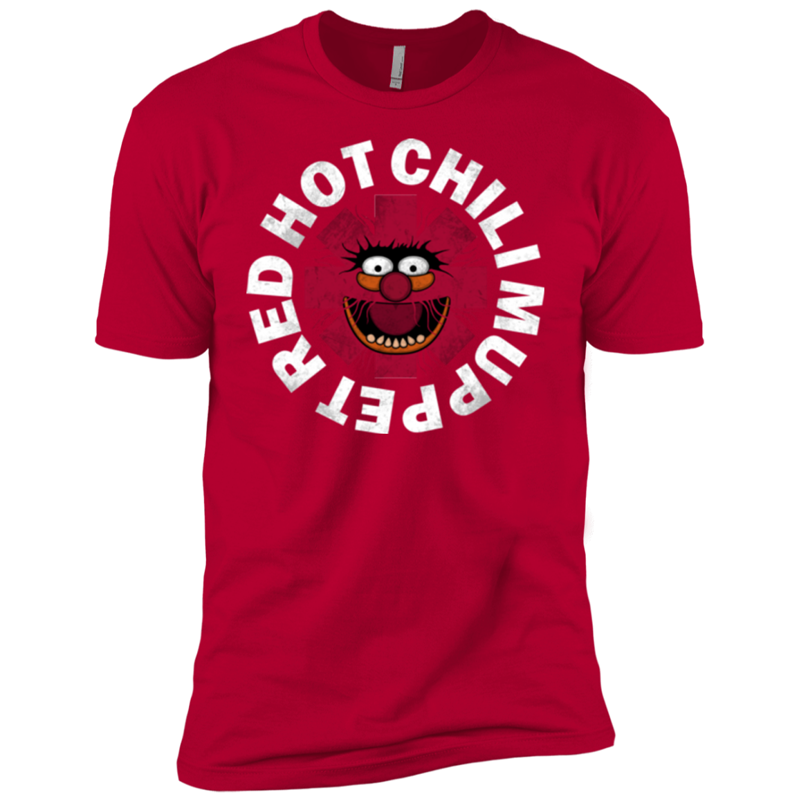 RHCM Boys Premium T-Shirt