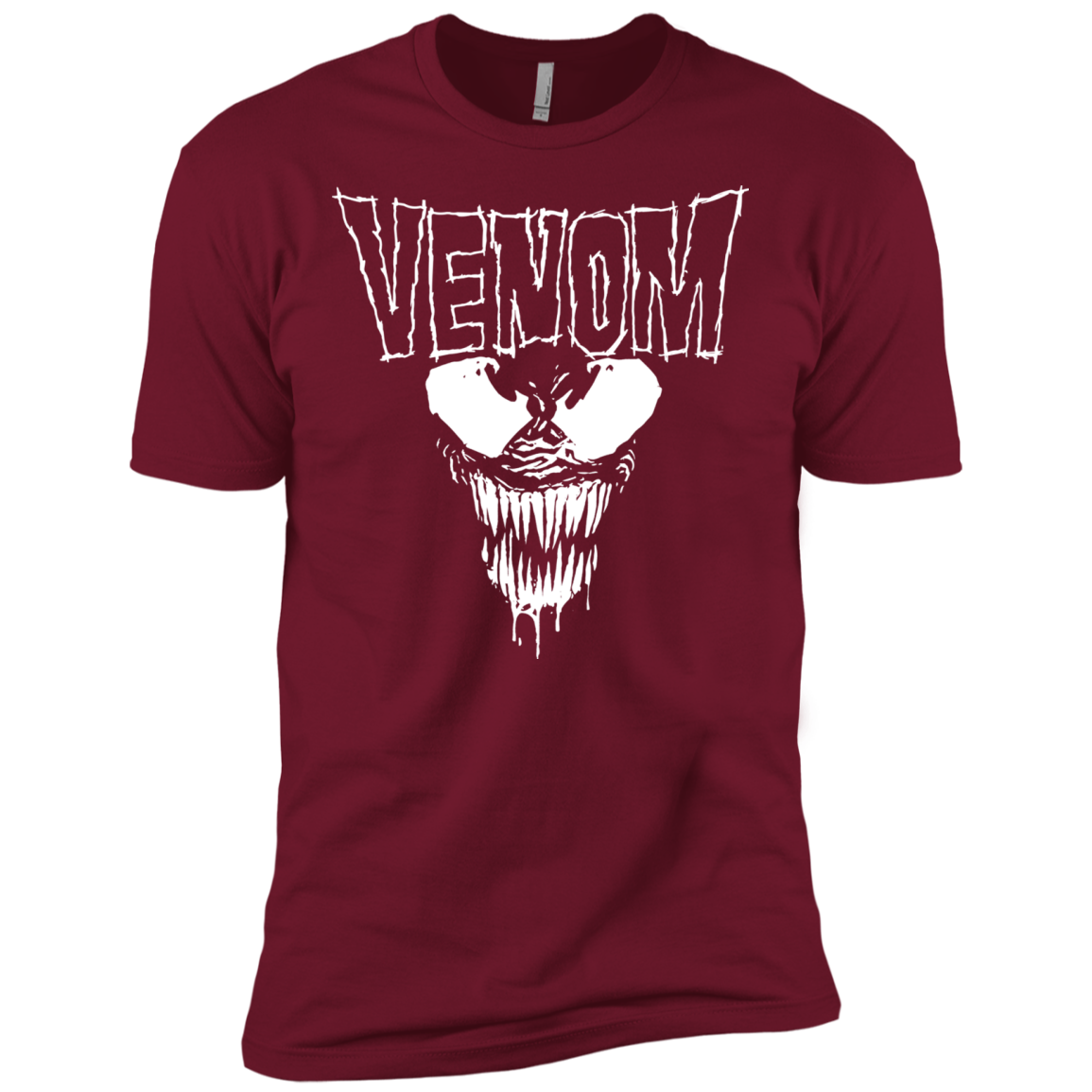 Venom Danzig Men's Premium T-Shirt