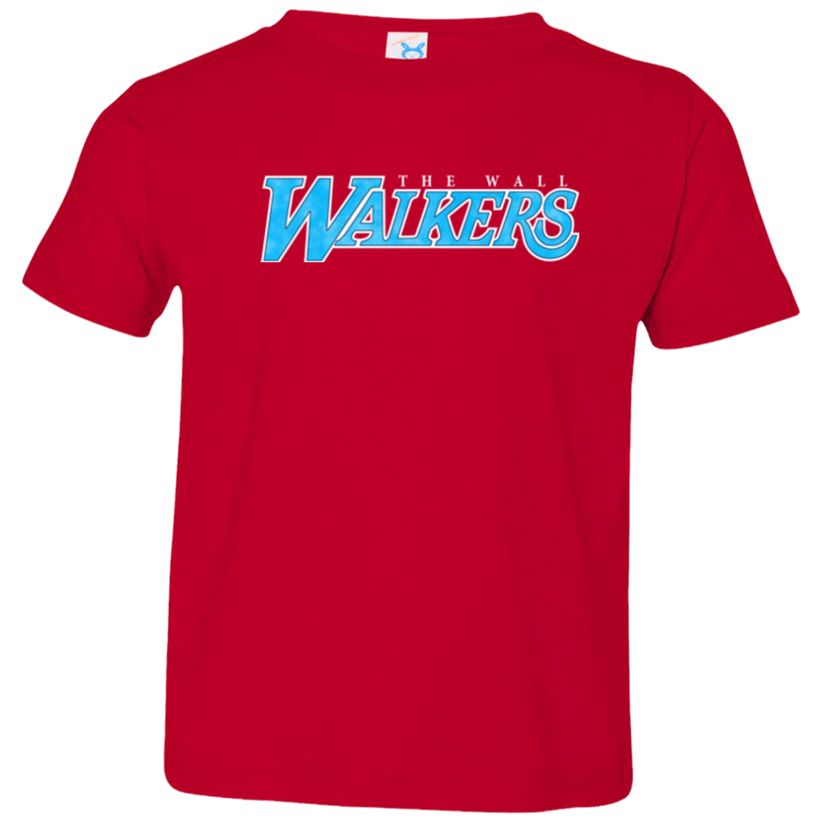 The Wall Walkers Toddler Premium T-Shirt