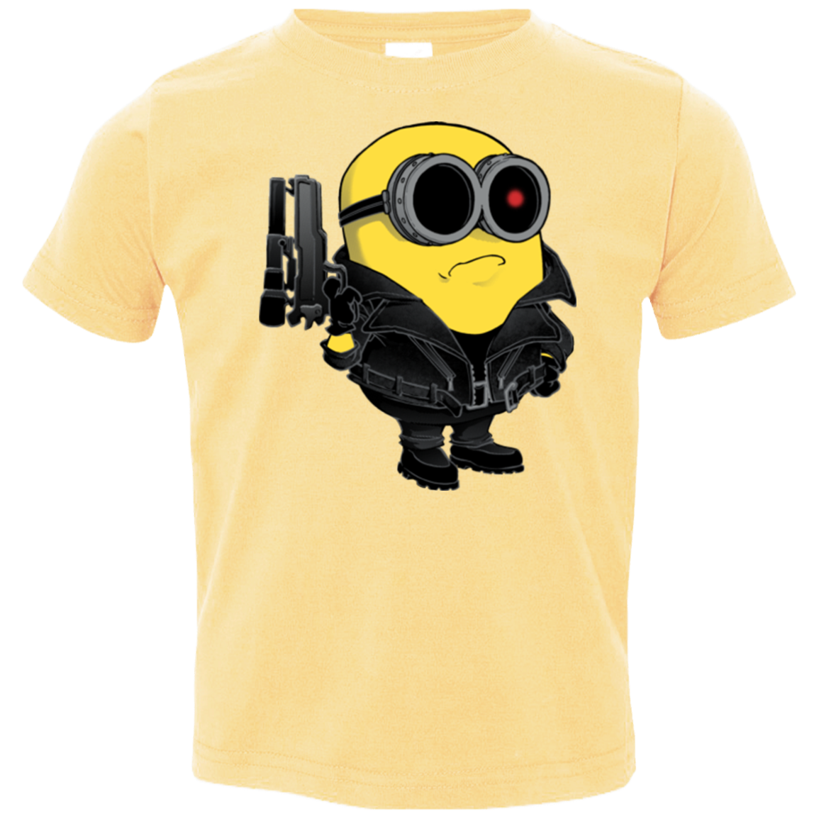 Terminion Toddler Premium T-Shirt