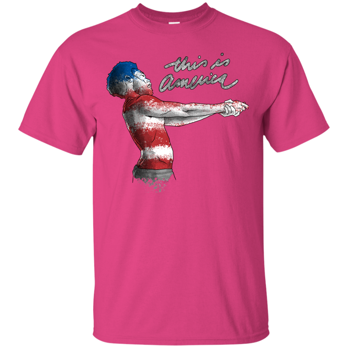 America T-Shirt