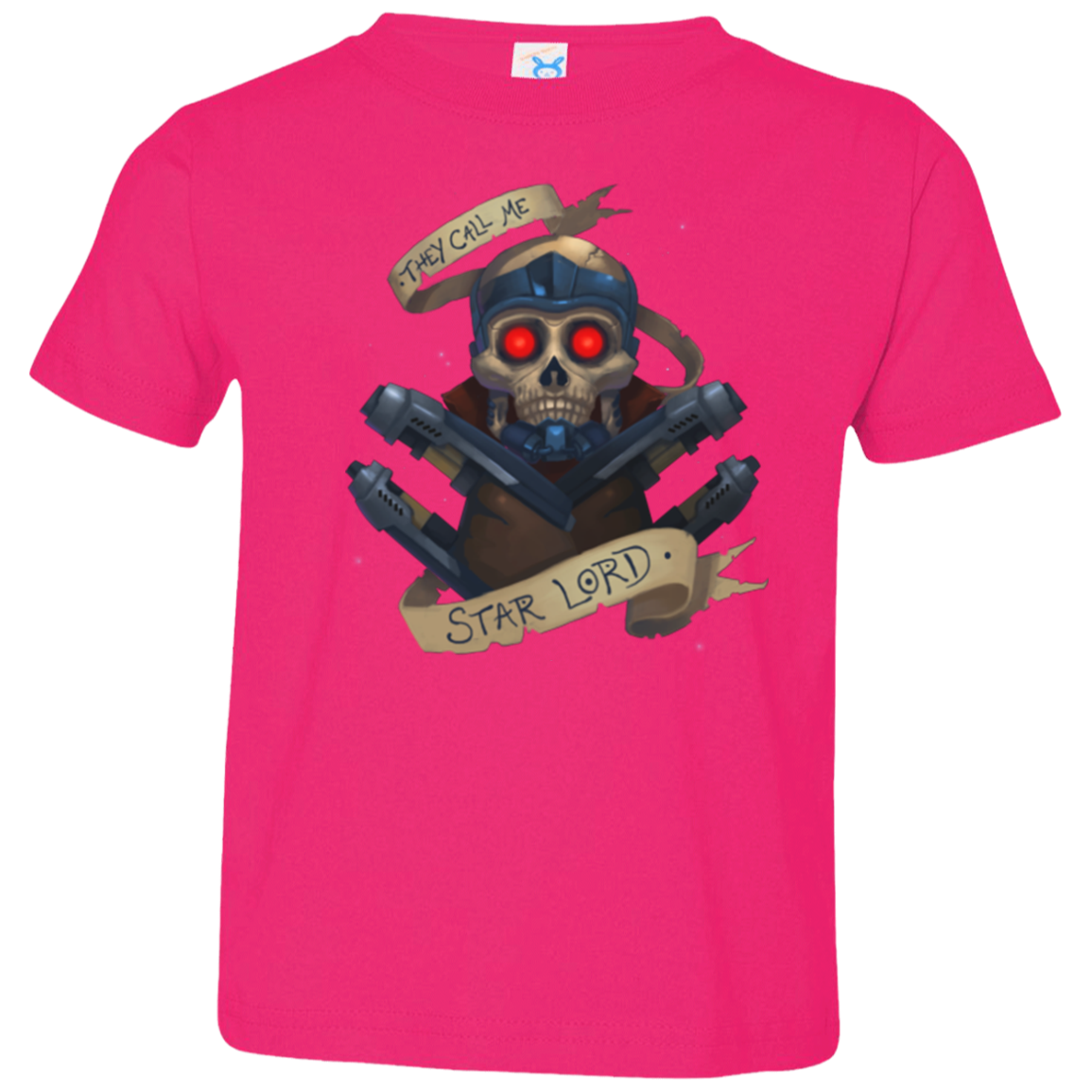 Starlord Toddler Premium T-Shirt