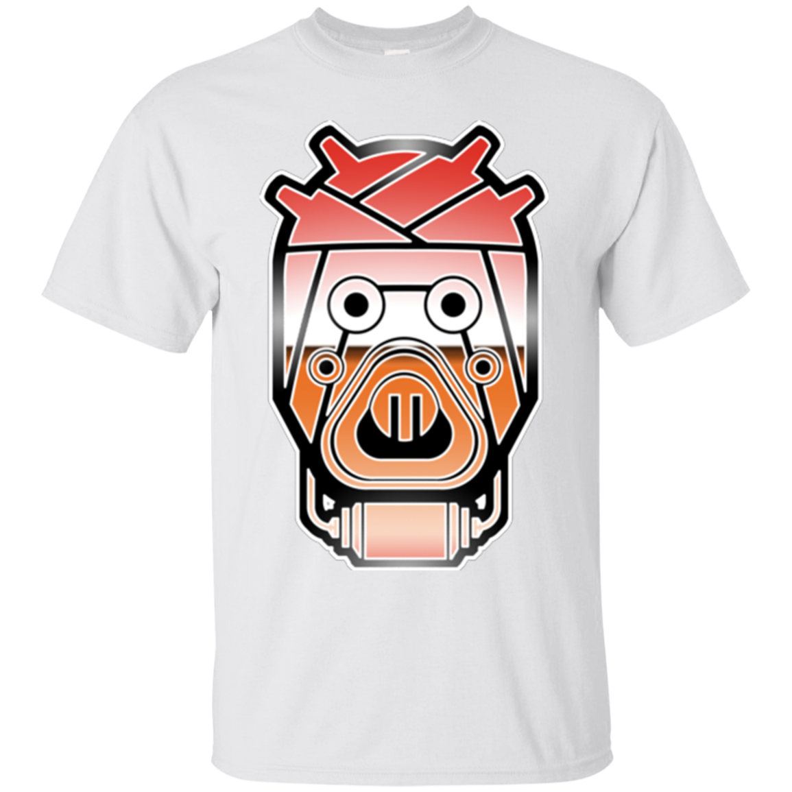 Tusken T-Shirt
