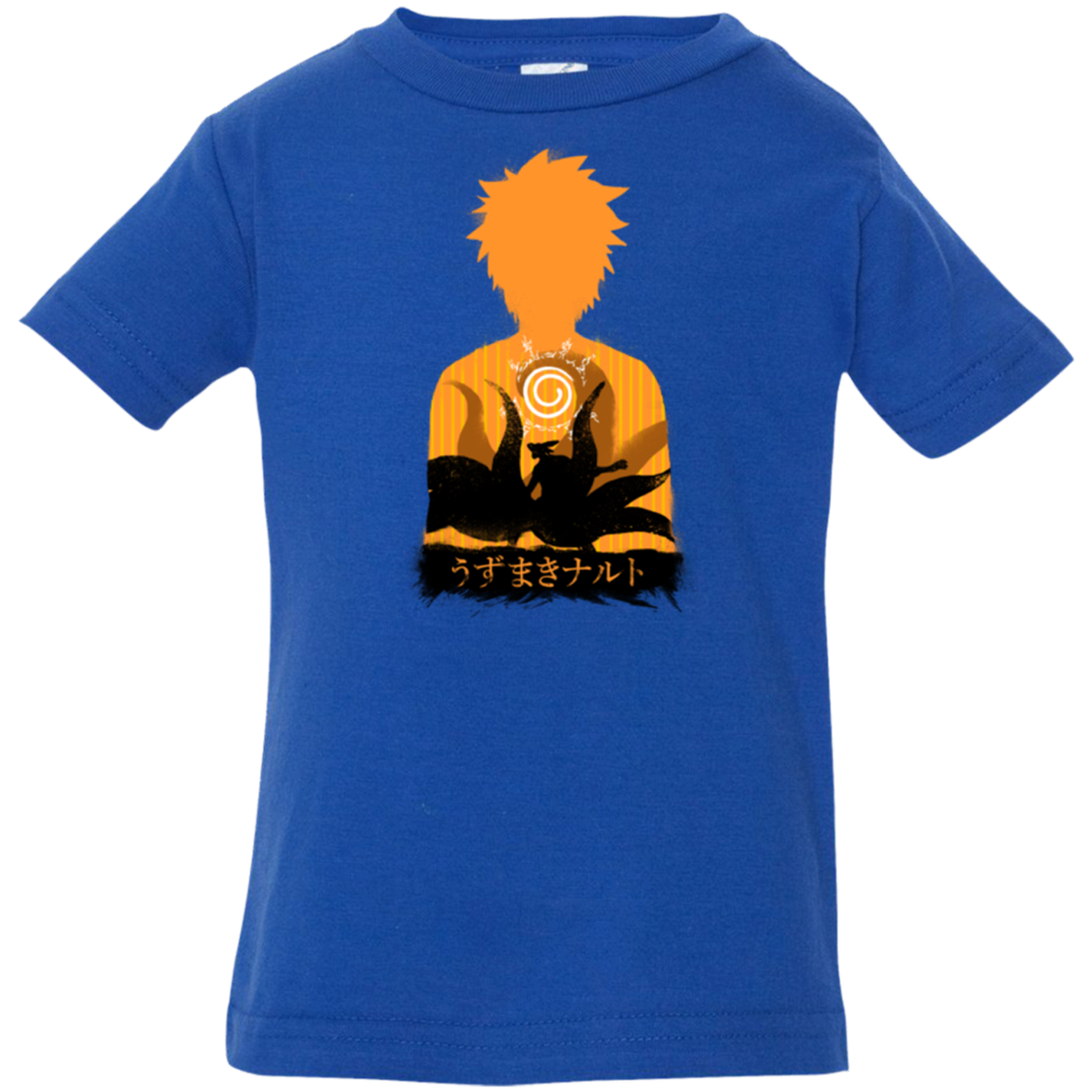 An inner battle Infant Premium T-Shirt