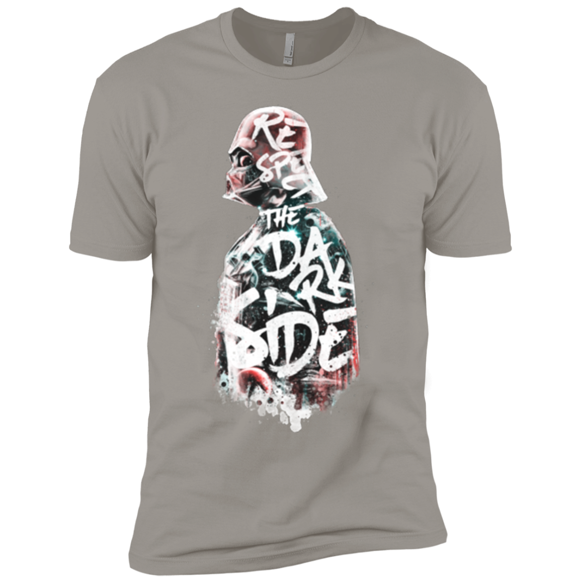 Vader Urban Boys Premium T-Shirt