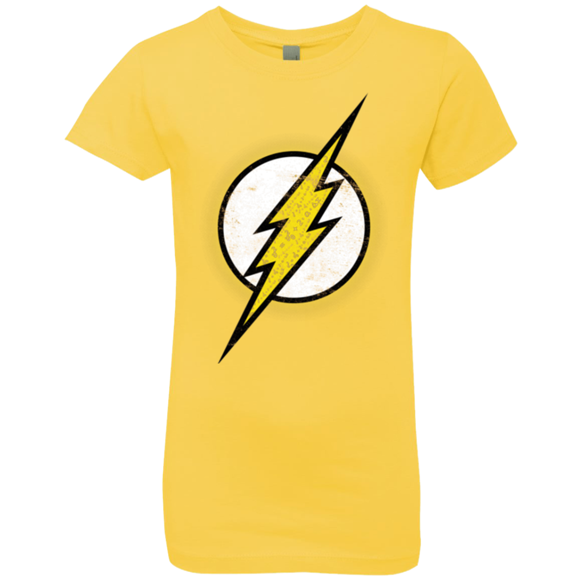 Speed Formula Girls Premium T-Shirt