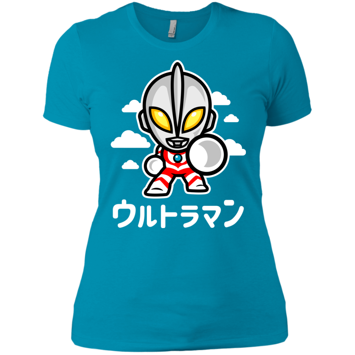 ChibiUltra Women's Premium T-Shirt