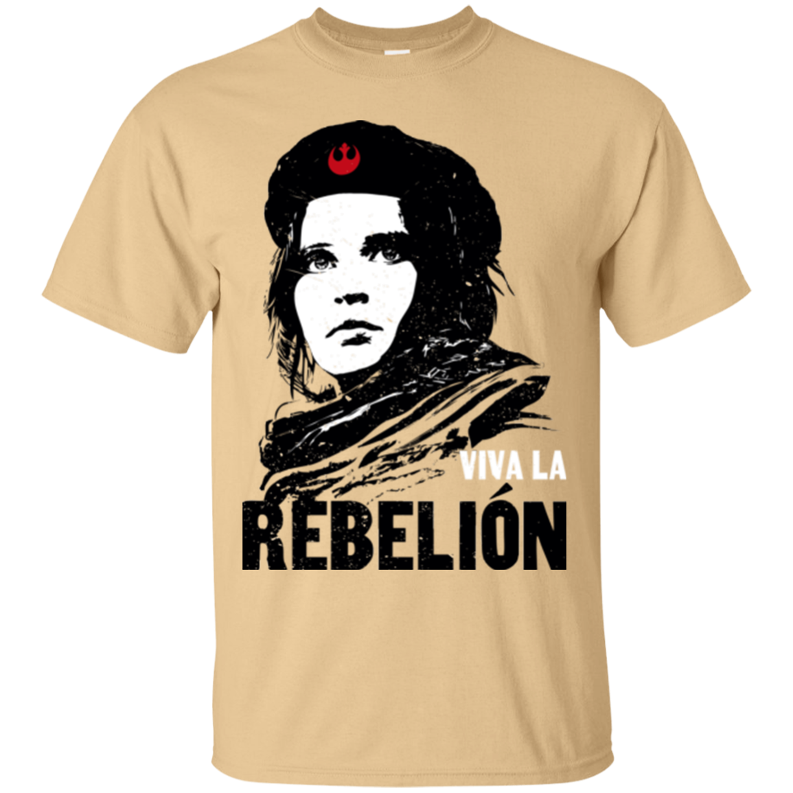 Viva la Rebelion T-Shirt