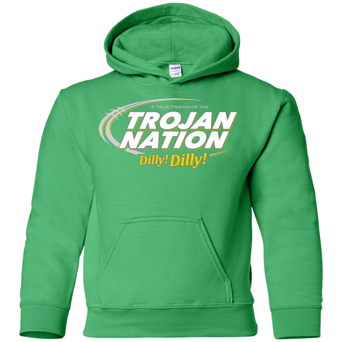 USC Dilly Dilly Youth Hoodie