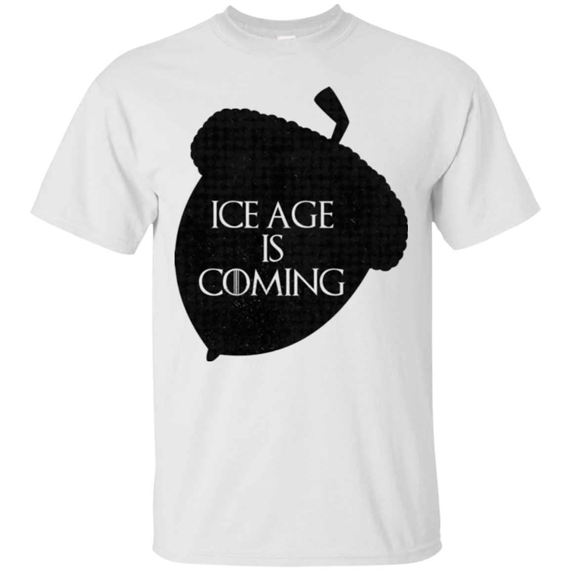 Ice coming T-Shirt