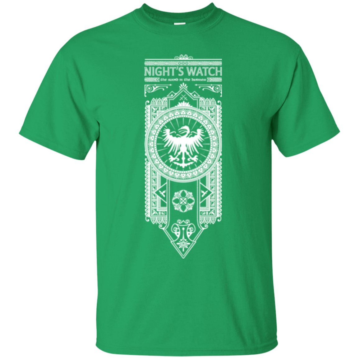 Nights Watch T-Shirt