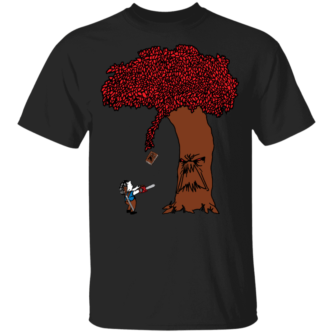 The Evil Tree Youth T-Shirt