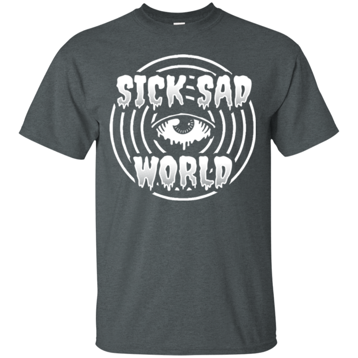 Sick Sad World T-Shirt