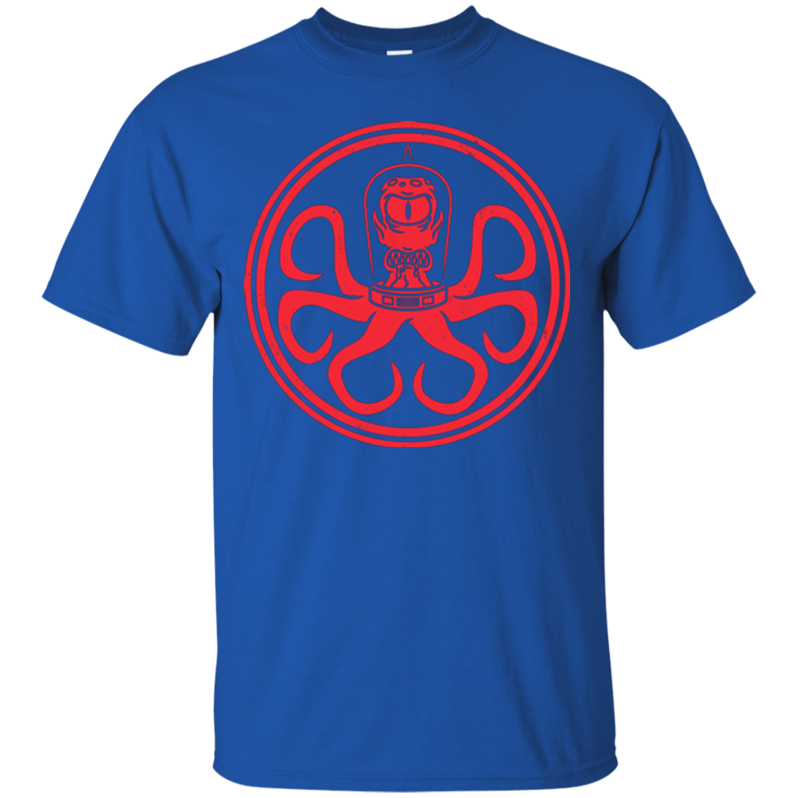 Hail Rigel Vii T-Shirt