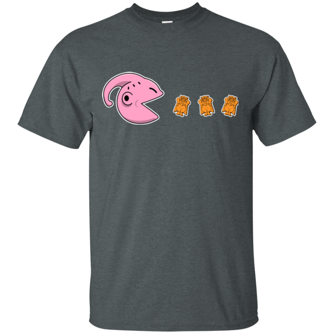 Hungry Monster T-Shirt