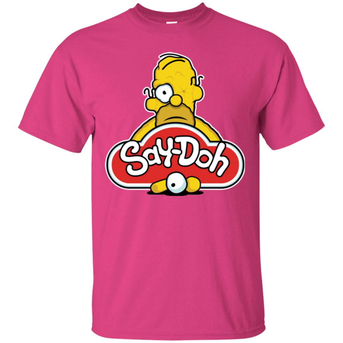 Saydoh T-Shirt