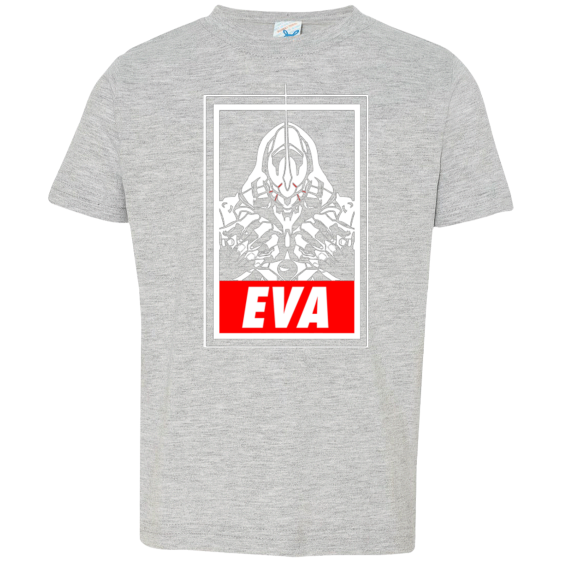 EVA Toddler Premium T-Shirt