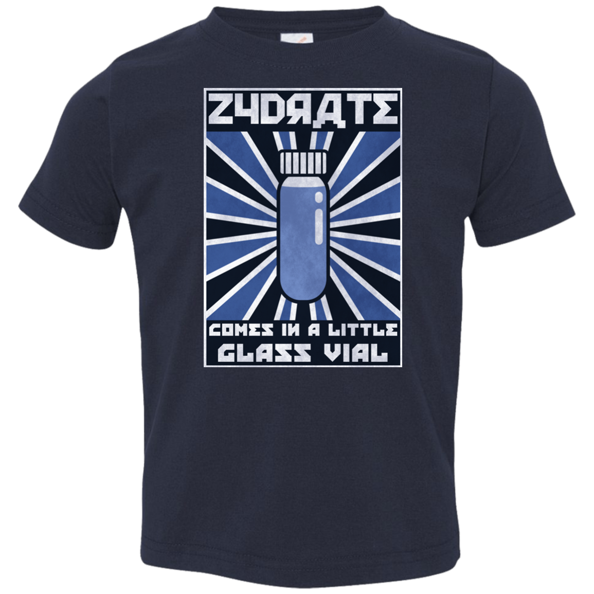 Take Zydrate Toddler Premium T-Shirt