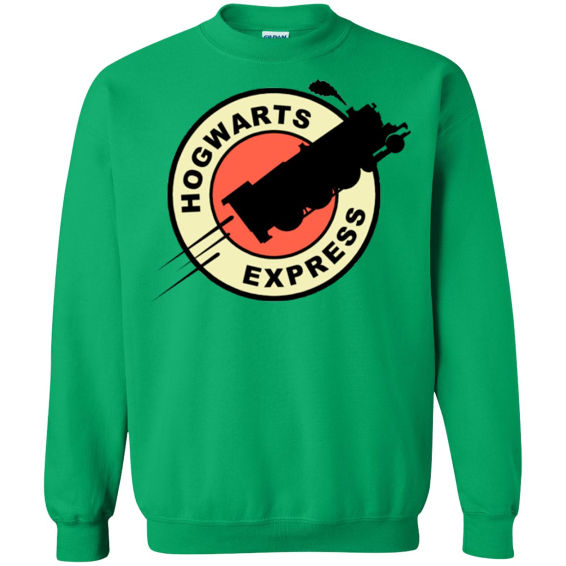 Magic Express Crewneck Sweatshirt