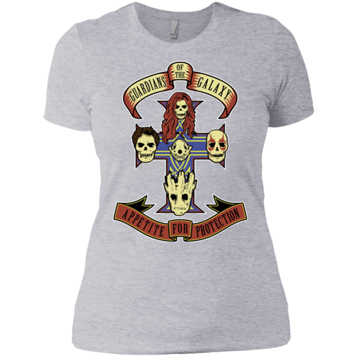 Appetite for Protection Women's Premium T-Shirt