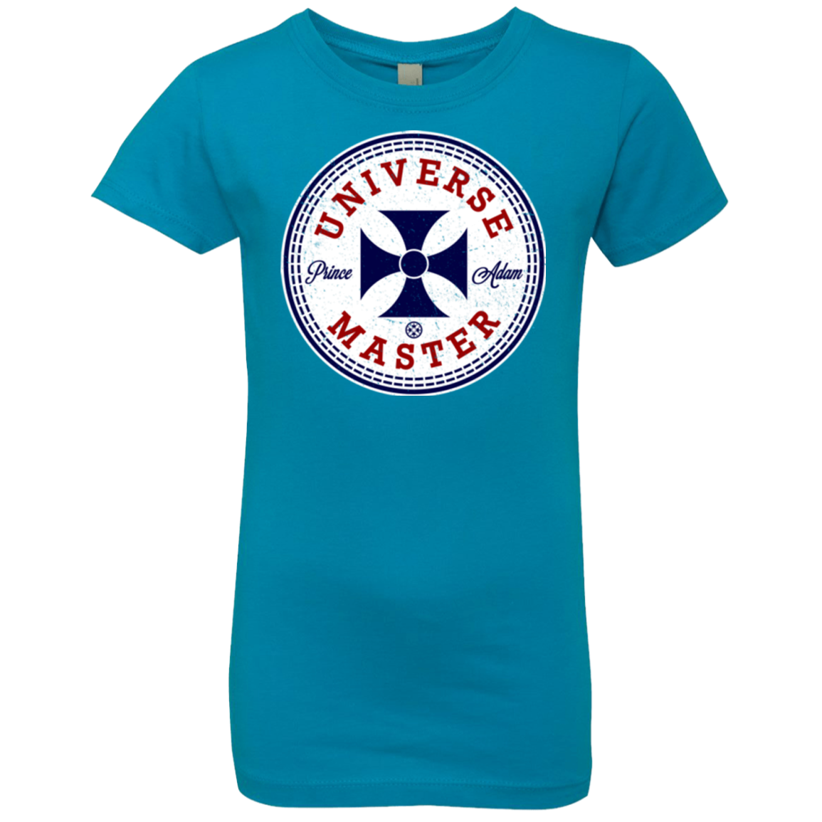 Universe Master Girls Premium T-Shirt