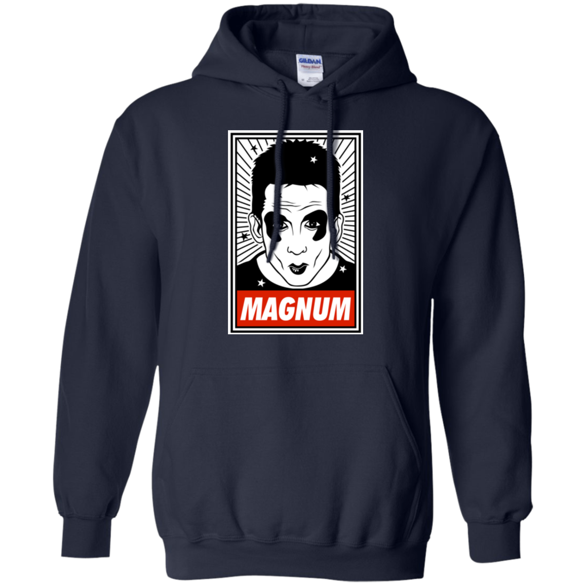 Ridiculously good looking Pullover Hoodie