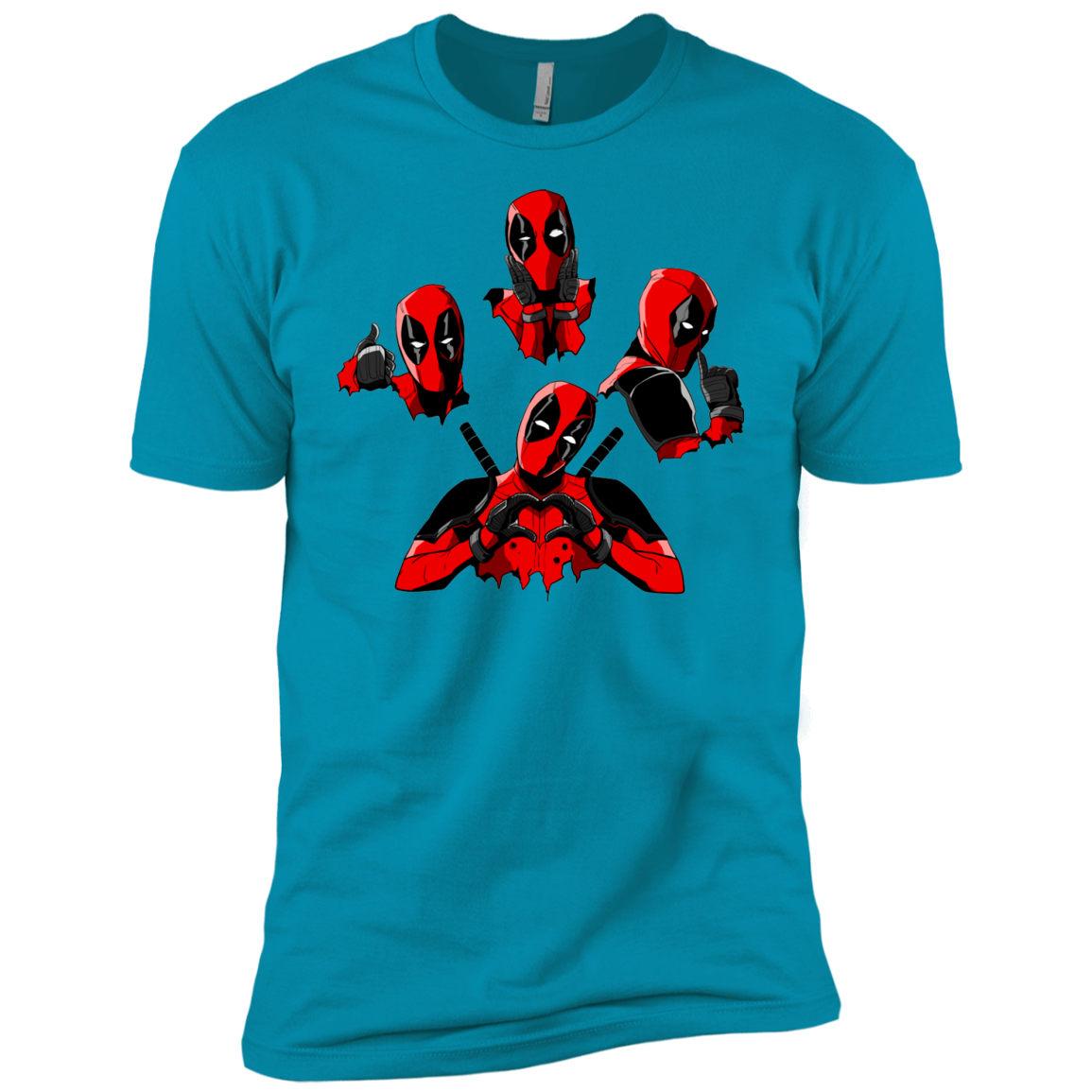 Dead Rhapsody Boys Premium T-Shirt