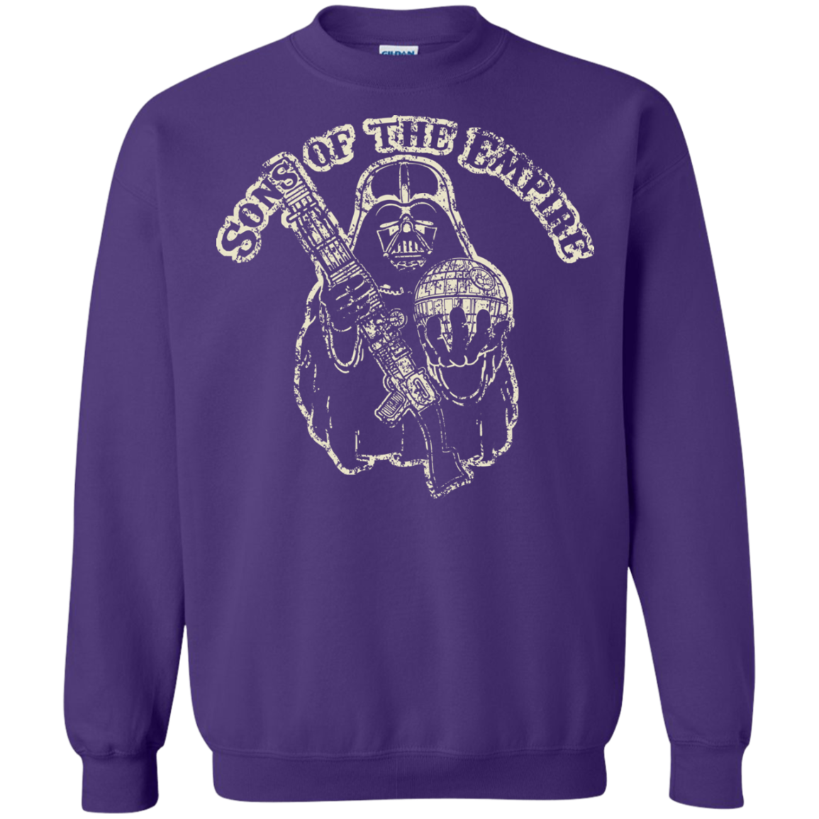 Sons of the empire Crewneck Sweatshirt
