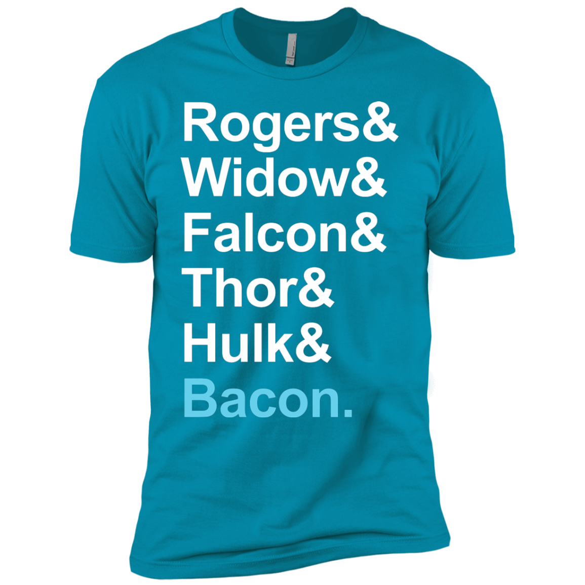 The Greatest Avenger Boys Premium T-Shirt