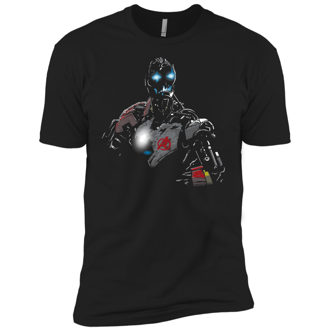 Stringless Boys Premium T-Shirt